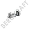 BERGKRAFT BK7700617 Wheel Bearing